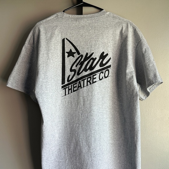 Vintage T-Shirt size XL - Picture 2 of 3